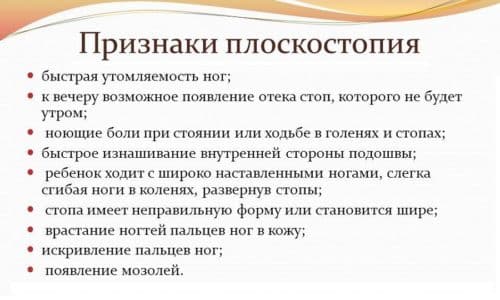Признаки сотрясения мозга